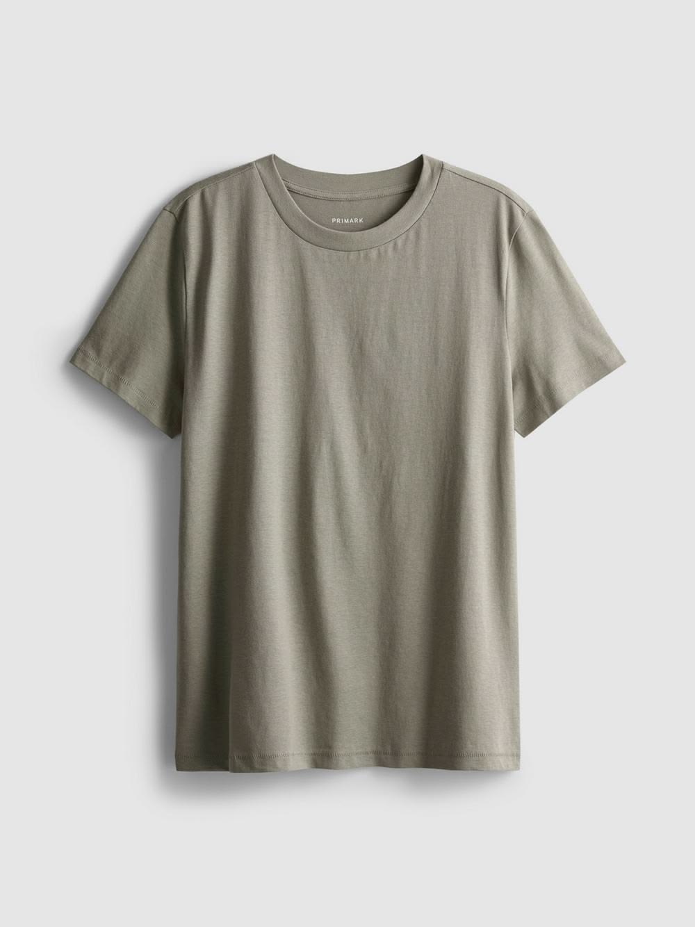 Essential Cotton Tee
