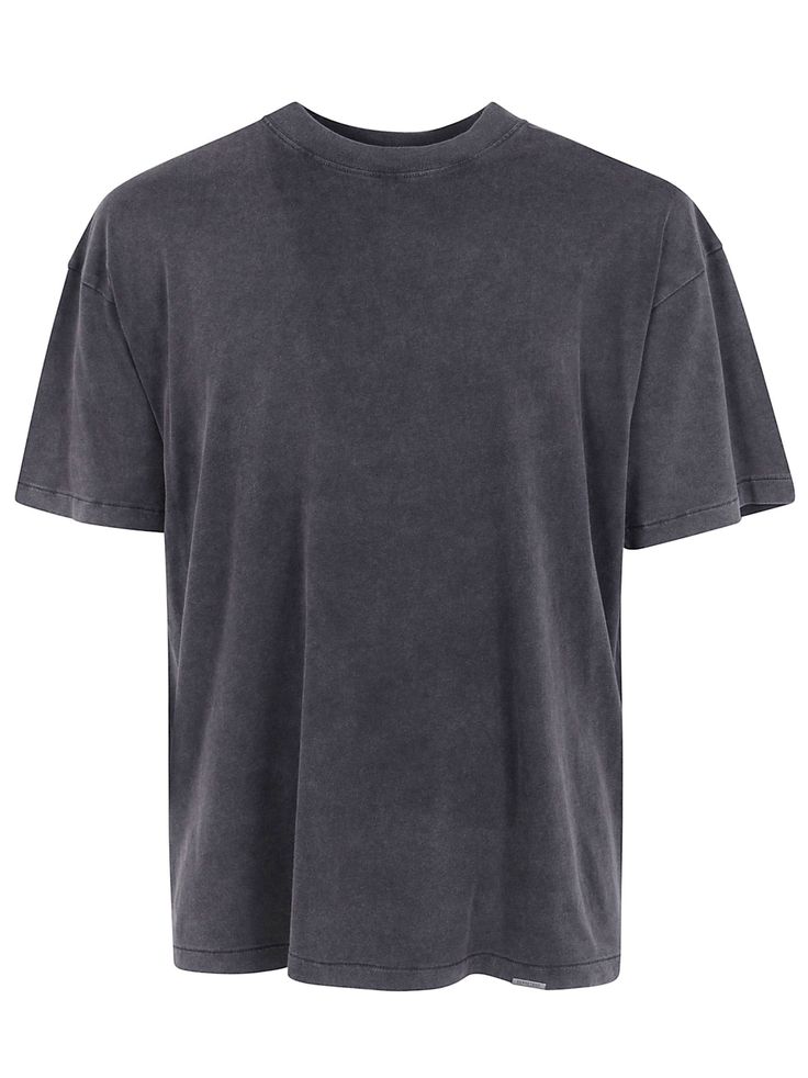 Oversized Street Tee