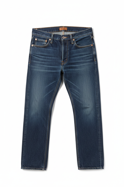 Denim Trouser product image
