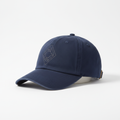 A stylish cap on a white background